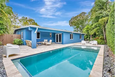 201 NE 28th Court, Fort Lauderdale, FL 33334 - Photo 53