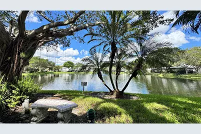 5103 NW 35th Street #606, Lauderdale Lakes, FL 33319 - Photo 23