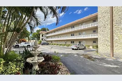 5103 NW 35th Street #606, Lauderdale Lakes, FL 33319 - Photo 1