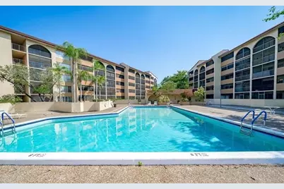 3905 N Nob Hill Road #201, Sunrise, FL 33351 - Photo 25