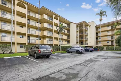 3905 N Nob Hill Road #201, Sunrise, FL 33351 - Photo 27