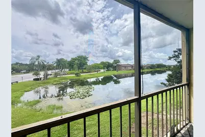 3905 N Nob Hill Road #201, Sunrise, FL 33351 - Photo 1