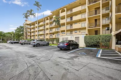 3905 N Nob Hill Road #201, Sunrise, FL 33351 - Photo 29