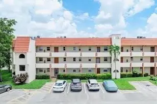 2871 E Sunrise Lakes Dr Unit, Sunrise, FL 33322 - Photo 15