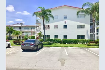 135 Fanshaw D #135, Boca Raton, FL 33434 - Photo 1