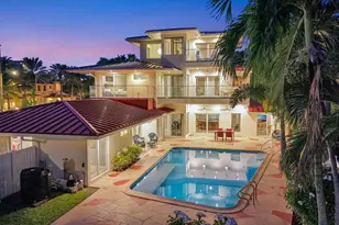 2024 Harbourview Dr, Fort Lauderdale, FL 33316 - Photo 1