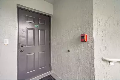 9645 NW 1st Court #1-210, Pembroke Pines, FL 33024 - Photo 3