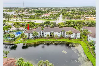 9645 NW 1st Court #1-210, Pembroke Pines, FL 33024 - Photo 39