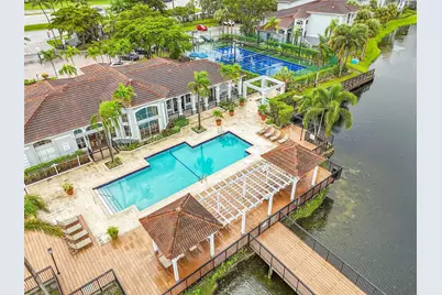 9645 NW 1st Court #1-210, Pembroke Pines, FL 33024 - Photo 41