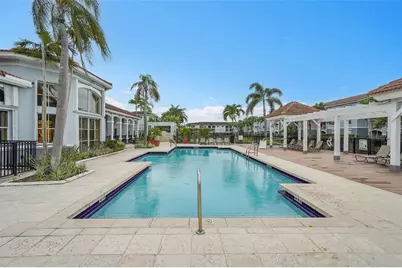 9645 NW 1st Court #1-210, Hollywood, FL 33024 - Photo 35