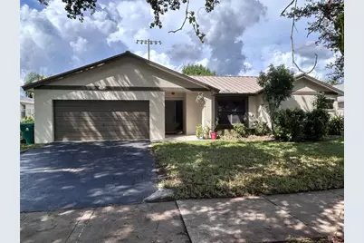 11641 SW 50th Street, Fort Lauderdale, FL 33330 - Photo 1