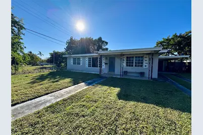 1212 S 26th Avenue, Hollywood, FL 33020 - Photo 1