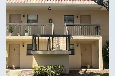 6796 Palmetto Circle #202, Boca Raton, FL 33433 - Photo 1