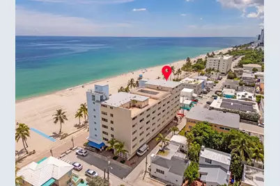 300 Oregon Street #501, Hollywood, FL 33019 - Photo 33