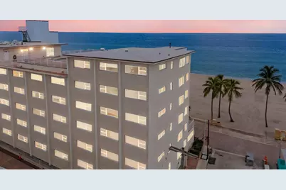 300 Oregon Street #501, Hollywood, FL 33019 - Photo 35