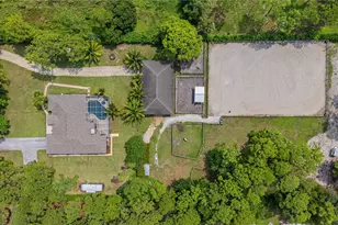 18392 50th St N, Loxahatchee, FL 33470 - Photo 1