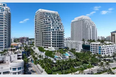 525 N Fort Lauderdale Beach Boulevard #1101, Fort Lauderdale, FL 33304 - Photo 3