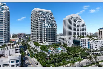 525 N Fort Lauderdale Beach Boulevard #1101, Fort Lauderdale, FL 33304 - Photo 3