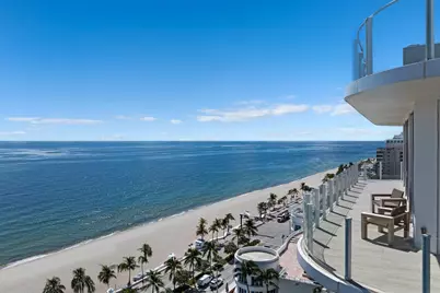 525 N Fort Lauderdale Beach Boulevard #1101, Fort Lauderdale, FL 33304 - Photo 45