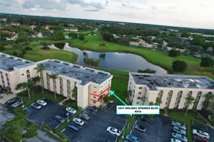 3241 Holiday Springs Blvd, Margate, FL 33063 - Photo 3