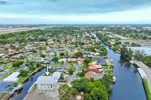 1410 Florian Dr, Dania Beach, FL 33004 - Photo 9