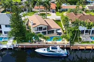 2541 NE 48th St, Lighthouse Point, FL 33064 - Photo 1