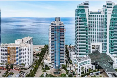 3535 S Ocean Drive #2605, Hollywood, FL 33019 - Photo 43