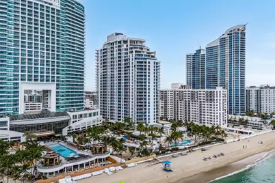 3535 S Ocean Drive #2605, Hollywood, FL 33019 - Photo 37