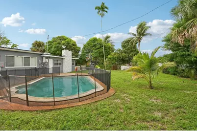 667 W Melrose Circle, Fort Lauderdale, FL 33312 - Photo 29