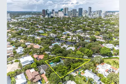 1017 SE 13th Terrace, Fort Lauderdale, FL 33316 - Photo 31