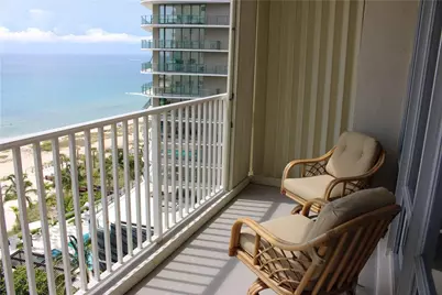 750 N Ocean Boulevard #1210, Pompano Beach, FL 33062 - Photo 25