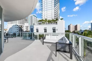 401 N Birch Road Unit, Fort Lauderdale, FL 33304 - Photo 33