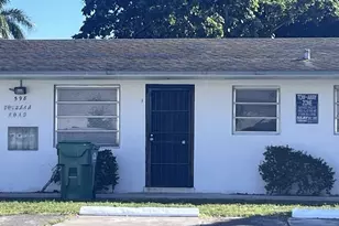 598 Douglas Rd, Opa Locka, FL 33054 - Photo 1