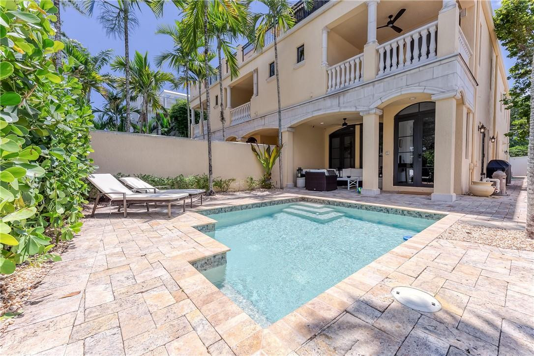 1206 NE 1st St #1206 - 1206 NE 1st St #1206, Fort Lauderdale, FL 33301 Luxury Property | Jose Angel Pina