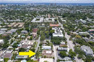 1206 NE 1st St, Fort Lauderdale, FL 33301 - Photo 5