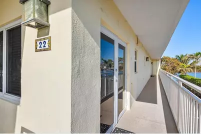 6520 N Ocean Boulevard #22, Boynton Beach, FL 33435 - Photo 3