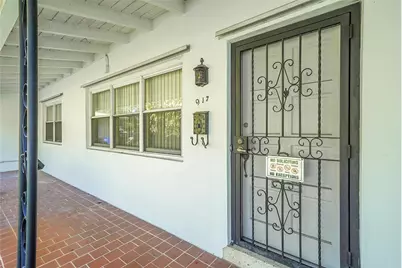 917 N 17th Avenue, Hollywood, FL 33020 - Photo 7