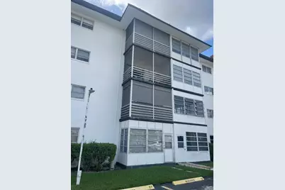 4740 NW 21st Street #408, Lauderhill, FL 33313 - Photo 1