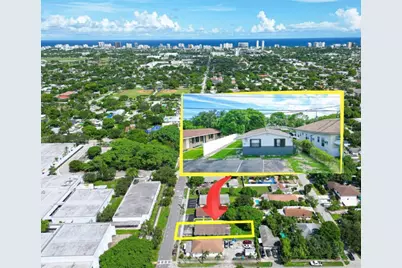 404 NE 4th Street, Pompano Beach, FL 33060 - Photo 1