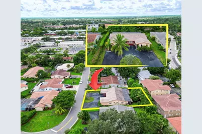 3660 NW 80th Avenue #A-b, Coral Springs, FL 33065 - Photo 1