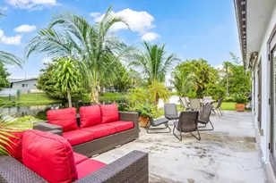 2051 NW 93rd Ln, Sunrise, FL 33322 - Photo 39