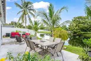 2051 NW 93rd Ln, Sunrise, FL 33322 - Photo 15