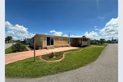 14700 Patrick Henry Road #1, North Fort Myers, FL 33917 - Photo 1