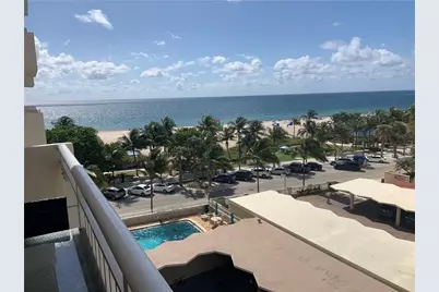 133 N Pompano Beach Boulevard #507, Pompano Beach, FL 33062 - Photo 1