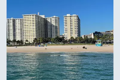 133 N Pompano Beach Boulevard #507, Pompano Beach, FL 33062 - Photo 31