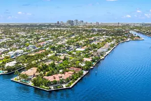 2701 Aqua Vista Blvd, Fort Lauderdale, FL 33301 - Photo 17