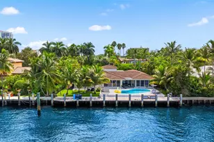 2701 Aqua Vista Blvd, Fort Lauderdale, FL 33301 - Photo 1