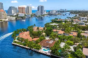 2701 Aqua Vista Blvd, Fort Lauderdale, FL 33301 - Photo 5