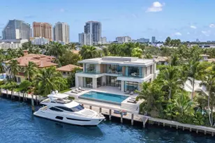 2701 Aqua Vista Blvd, Fort Lauderdale, FL 33301 - Photo 3