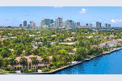 2701 Aqua Vista Boulevard, Fort Lauderdale, FL 33301 - Photo 21